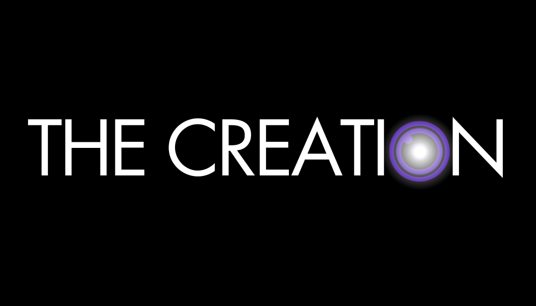 The Creation logo