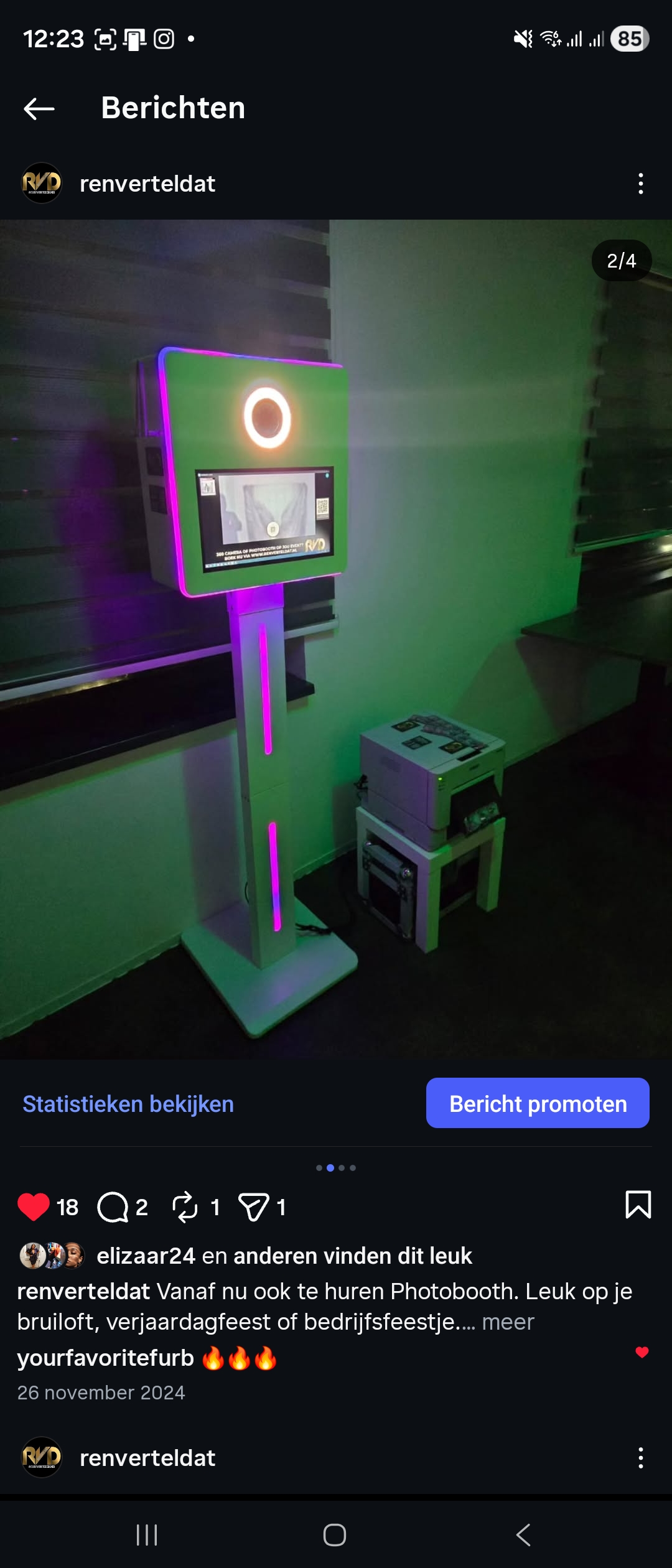 RenVertelDat